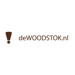 DeWoodstok logo