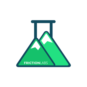 FrictionLabs logo