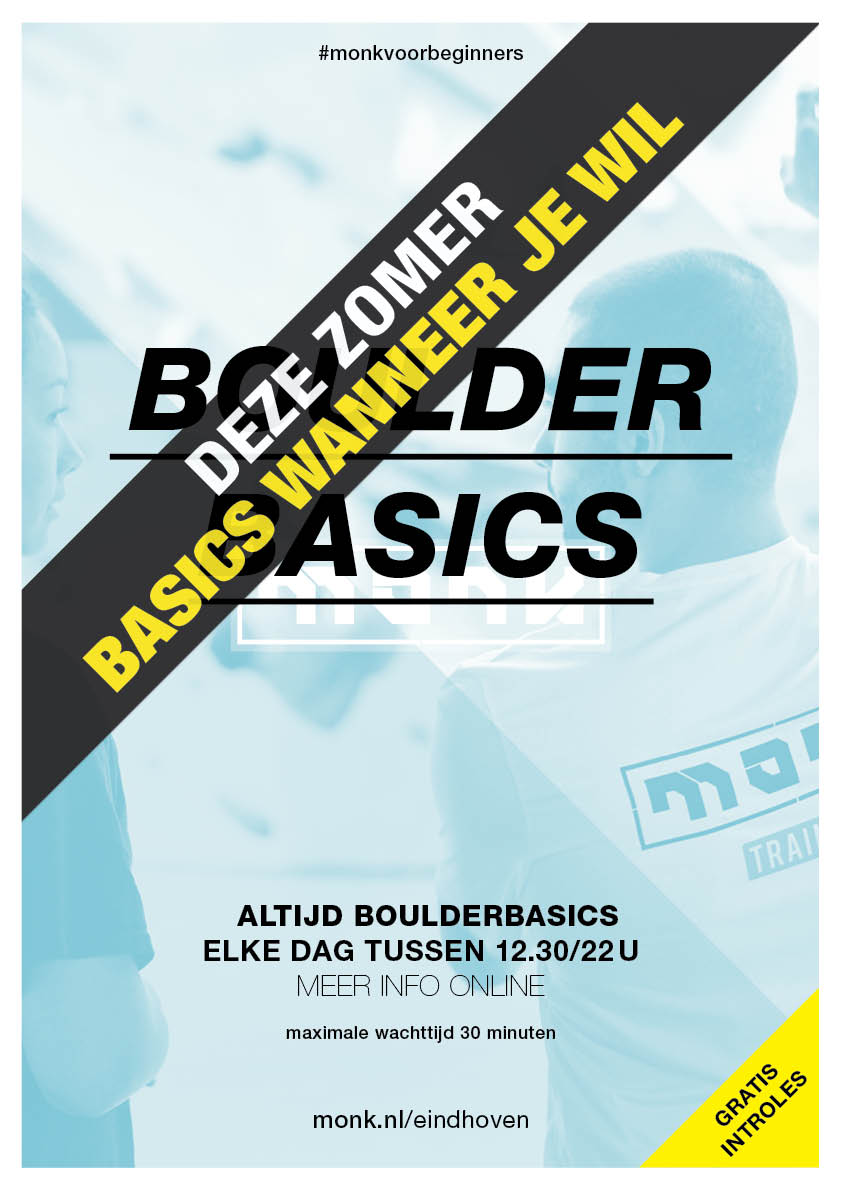 Introductieles-boulderen-krijgen