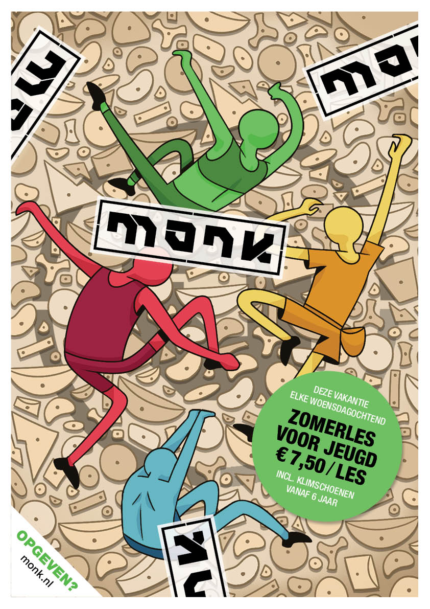 boulderen-zomervakantie-monk
