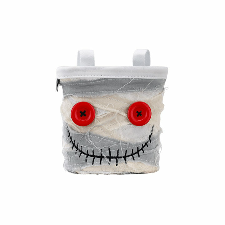 8bplus Chalk Bag - Monk shop