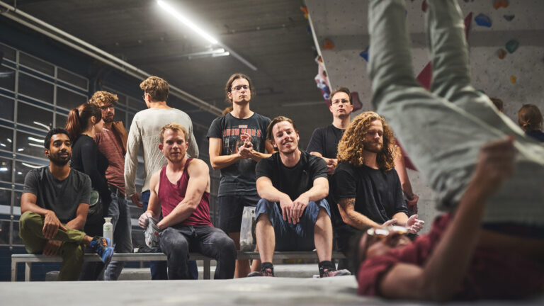 Reset Monk Eindhoven