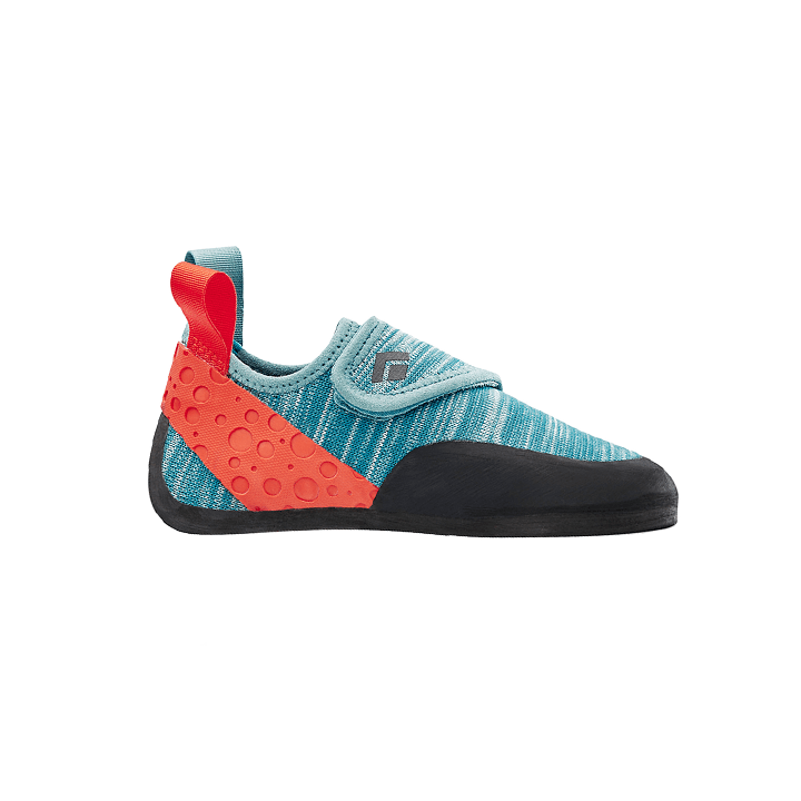 Black Diamond Momentum Kinder Klimschoen - Monkshop