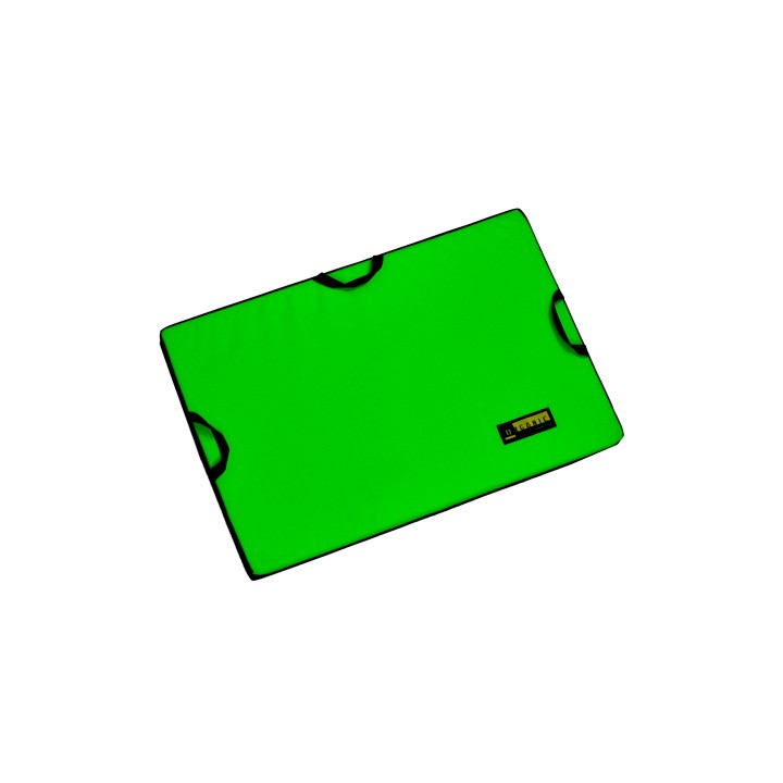 Organic Half Pad - Monkshop