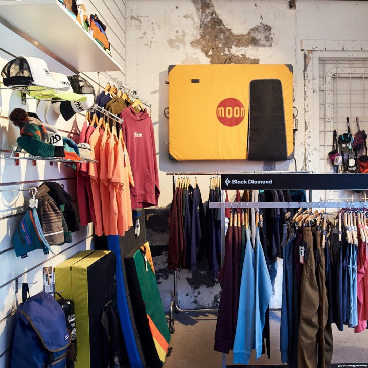 Monkshop Rotterdam