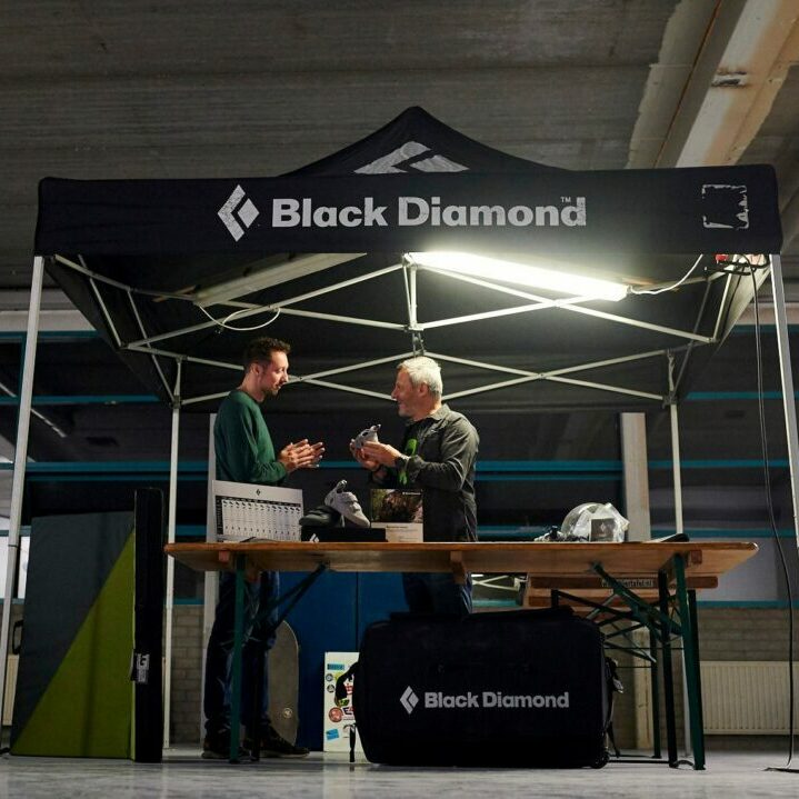LOCO 1 Black Diamond - Monkshop