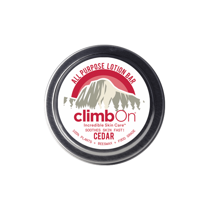 Climbon Minibar Cedar .5 oz Handverzorging - Monkshop