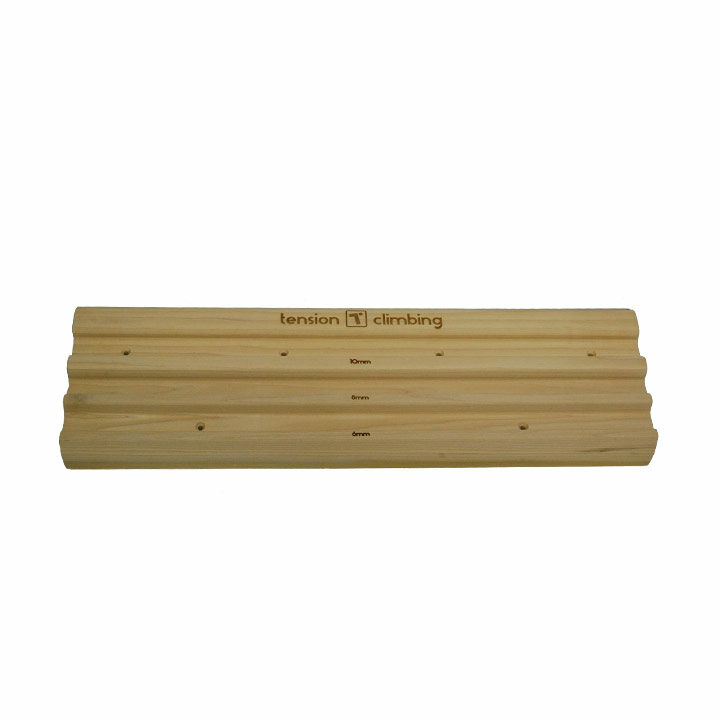 Tension Climbing Simple Board 1086 - Monkshop