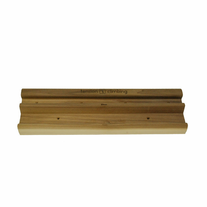 Tension Climbing Simple Board 2015 - Monkshop