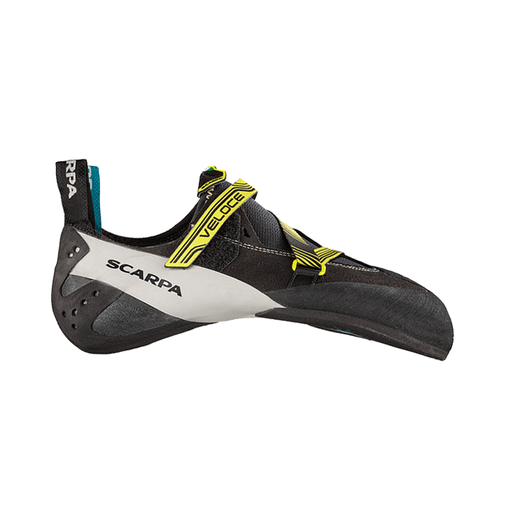 Scarpa Veloce Heren - Monkshop