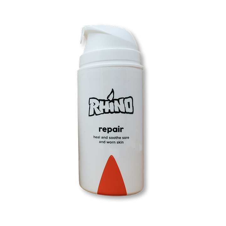 Rhino Skin Repair Lotion 100ML - Monkshop