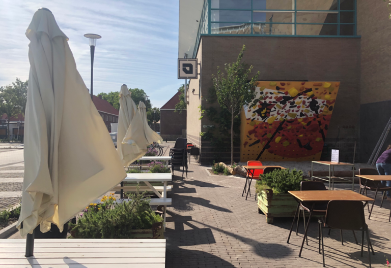 buiten-boulderen-eindhoven