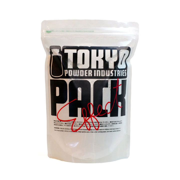 Tokyo Powder Effect Magnesium - Monkshop