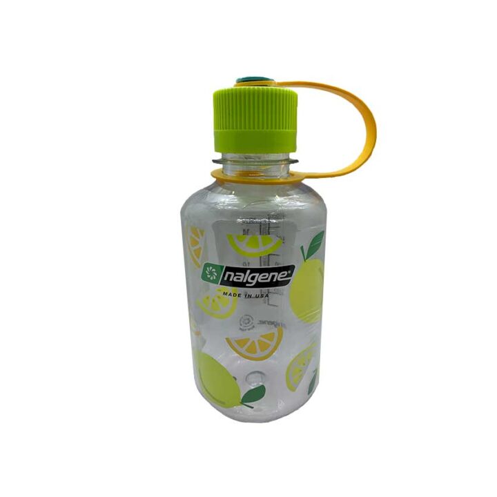 Nalgene NMTL 500ml Drinkfles Lemon - Monkshop