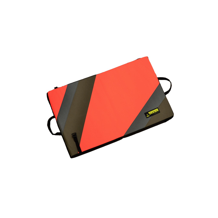 Organic Briefcase Pad - Monkshop