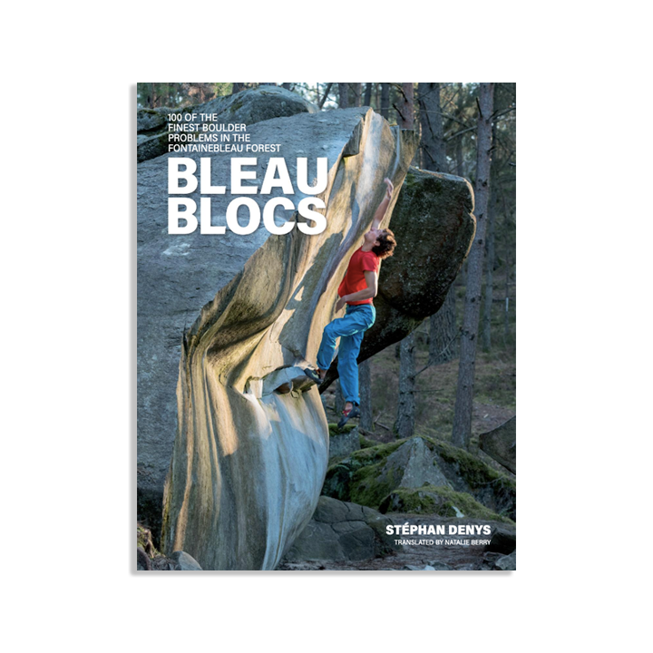 Bleau Blocs - Monkshop