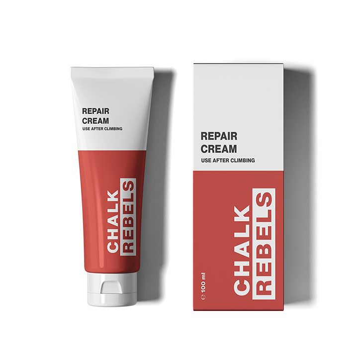 Chalk Rebels Repair Cream - Monkshop